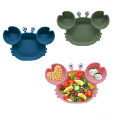 Baby Silicone Eco-Friendly Kids Silicone Autom